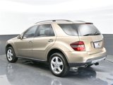 Used 2008 Mercedes-Benz ML 350 4MATIC image 3