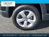 Used 2018 Jeep Compass Latitude w/ Popular Equipment Group image 5