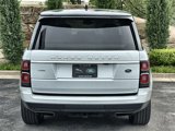 Used 2019 Land Rover Range Rover HSE image 4