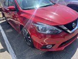 Used 2019 Nissan Sentra SR image 2