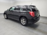 Used 2017 Chevrolet Equinox LS image 3