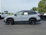 Used 2022 Honda Pilot TrailSport image 4
