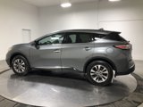 Used 2017 Nissan Murano S w/ Navigation Package image 4
