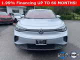 Certified 2022 Volkswagen ID.4 Pro image 6