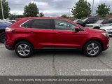 Used 2023 Ford Edge SEL w/ Convenience Package image 4