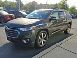Used 2019 Chevrolet Traverse LT w/ LT Premium Package image 4