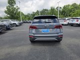 Certified 2023 Volkswagen Taos SEL image 4