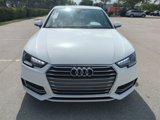 Used 2018 Audi A4 2.0T Ultra Premium w/ Convenience Package image 4