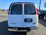 Used 2023 GMC Savana 2500 w/ Driver Convenience Package image 4