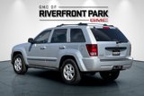 Used 2009 Jeep Grand Cherokee Laredo image 5