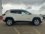 Used 2021 Jeep Compass Latitude w/ Sun and Sound Group image 5