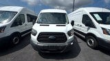 Used 2018 Ford Transit 150 148 Medium Roof image 2