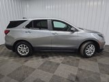 Used 2023 Chevrolet Equinox LT w/ LPO, Floor Liner Package image 2