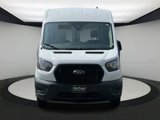 Used 2023 Ford Transit 250 148 High Roof Extended AWD image 2
