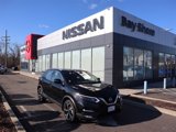 Certified 2022 Nissan Rogue Sport SL w/ Premium Package image 2