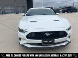 Used 2019 Ford Mustang Coupe w/ Equipment Group 101A image 4