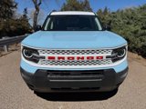 New 2025 Ford Bronco Sport Heritage image 2