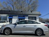 Used 2017 Hyundai Sonata Sport w/ Value Edition Package 02 image 2
