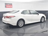 Used 2020 Toyota Camry LE image 4