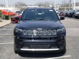 New 2025 Jeep Compass Limited image 5