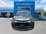 Certified 2020 Chevrolet Blazer LT image 3