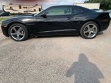 Used 2011 Chevrolet Camaro LS image 2