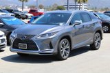 Certified 2022 Lexus RX 450h AWD w/ Premium Package image 3