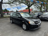 Used 2014 Dodge Grand Caravan American Value Package image 2
