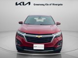 Used 2022 Chevrolet Equinox LT image 2