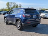 Used 2020 Jeep Compass Latitude image 4