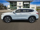 Used 2020 Hyundai Santa Fe SEL image 2