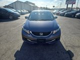 Used 2015 Honda Civic EX image 3