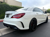 Used 2017 Mercedes-Benz CLA 45 AMG 4MATIC image 3
