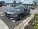 Used 2021 Honda Accord LX image 2
