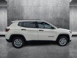Used 2020 Jeep Compass Sport image 4