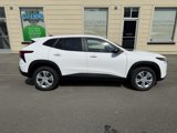 New 2025 Chevrolet Trax LS image 6