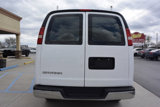 Used 2018 GMC Savana 2500 w/ Driver Convenience Package image 5