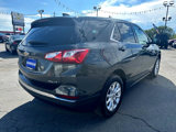 Used 2013 Chevrolet Equinox LS image 3