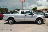 Used 2012 Ford F150 XLT w/ XLT Convenience Pkg image 4