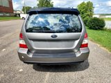 Used 2006 Subaru Forester 2.5X w/ Popular Equipment Group 1B image 4