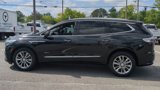 Certified 2022 Buick Enclave Avenir w/ Avenir Technology Package image 5