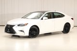 Used 2018 Lexus ES 350 w/ Luxury Package w/Wood Trim image 2