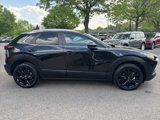Certified 2024 MAZDA CX-30 AWD 2.5 S w/ Select Sport Pkg image 5