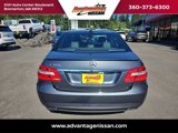 Used 2013 Mercedes-Benz E 350 Sedan image 4