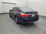 Used 2015 Honda Accord LX image 5