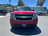 Used 2015 Chevrolet Tahoe LT w/ Luxury Package image 3