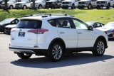 Used 2016 Toyota RAV4 Limited image 4