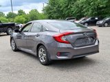 Used 2018 Honda Civic LX image 4