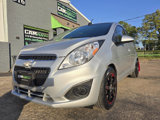 Used 2015 Chevrolet Spark LT image 2