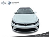 New 2025 Volkswagen Jetta SE image 2